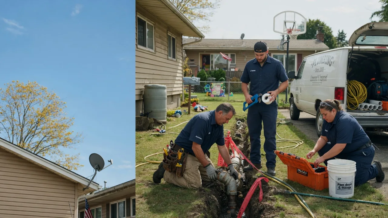 Garbage Disposal Replacement in Opolis, KS near me